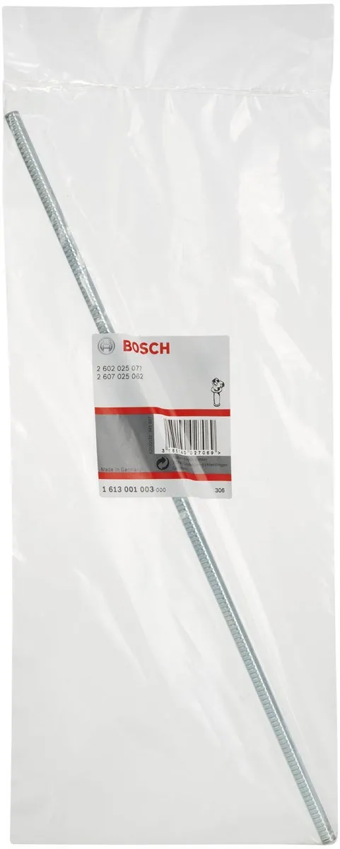Bosch Diepteaanslag 2603001019 - afbeelding 6 van 6
