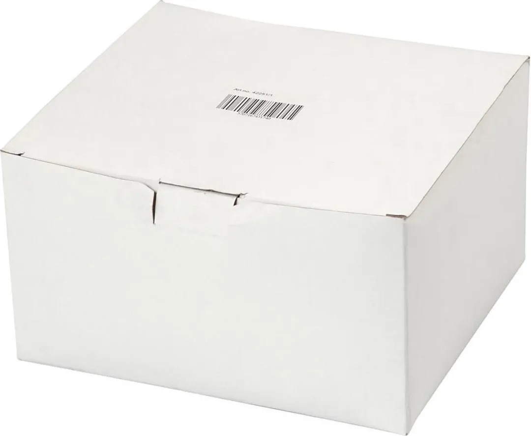 Creativ Company Rondbreinaalden 60-80cm - 12 Assorti