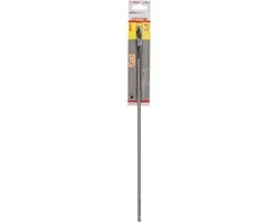 Bosch Speedborenset Self Cut Speed 10x400mm - Hout