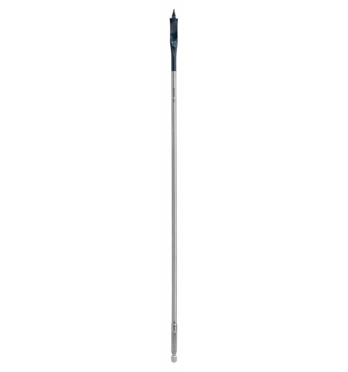 Bosch Speedborenset Self Cut Speed 10x400mm - Hout