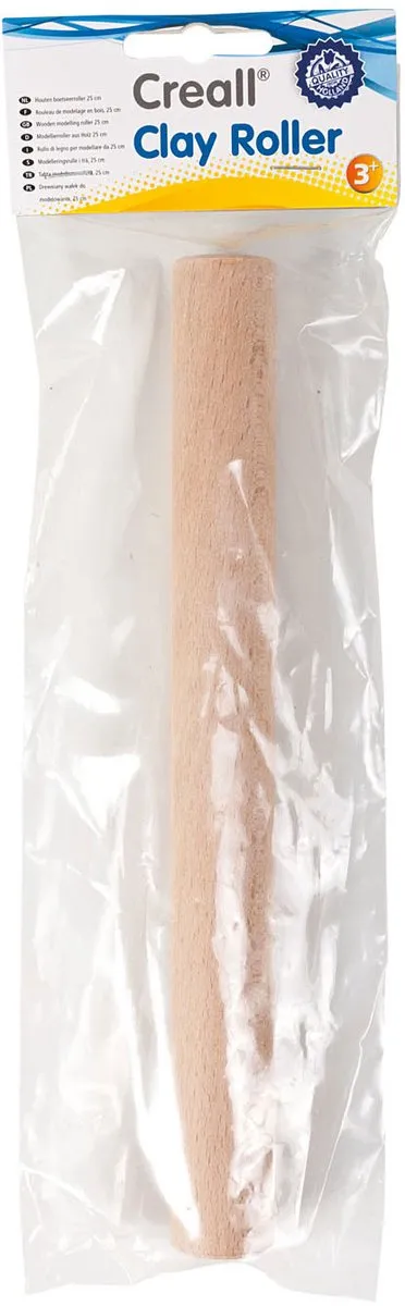 Creall Kleirol Stok