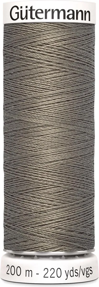 Gutermann Polyester Naaigaren 241 Groen