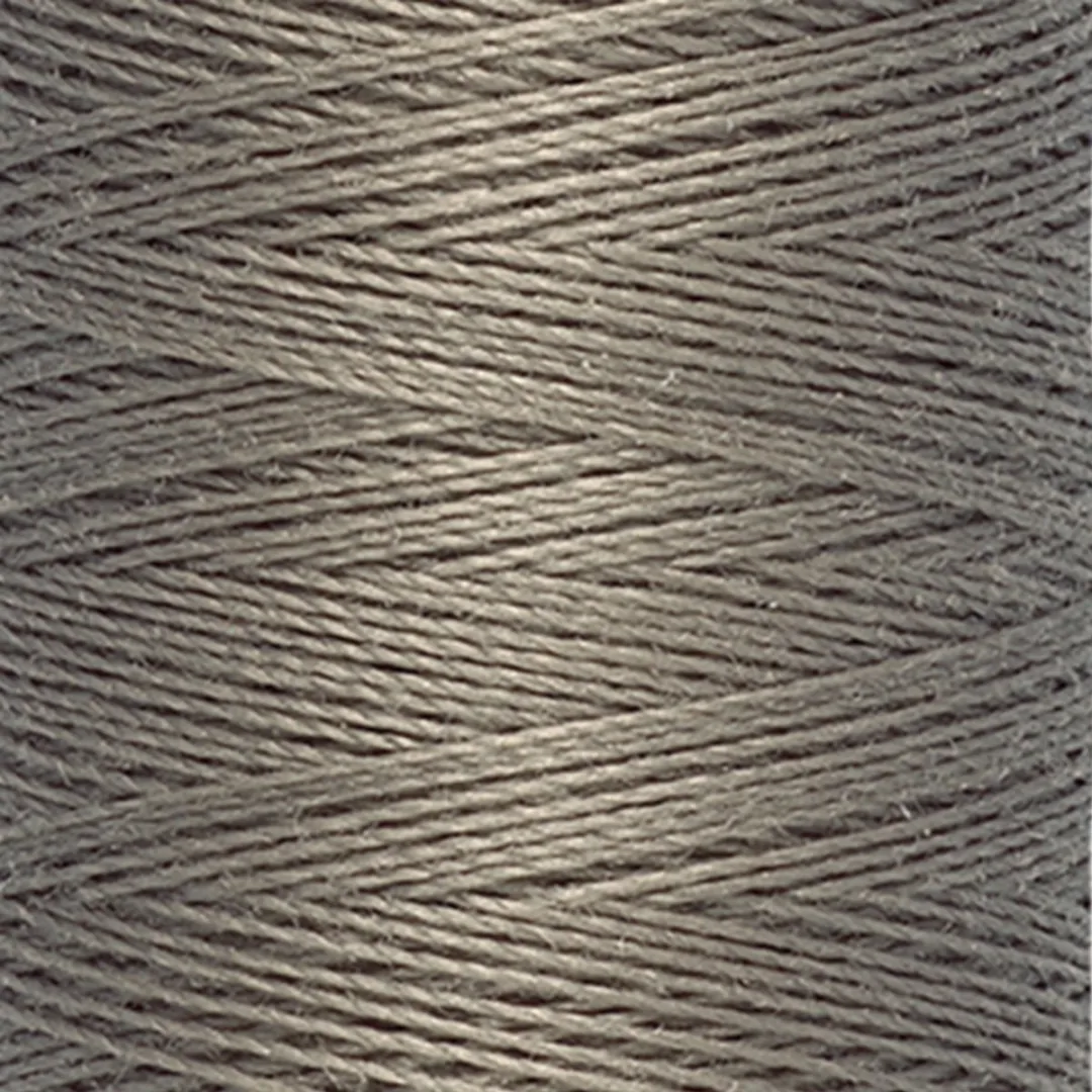 Gutermann Polyester Naaigaren 241 Groen - 200m
