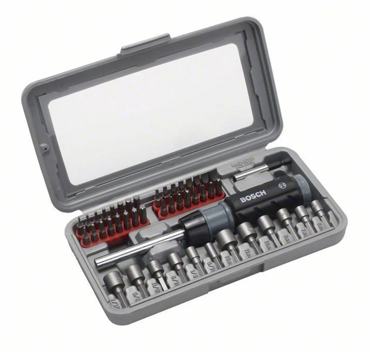 Bosch Schroevendraaierset 2607019504