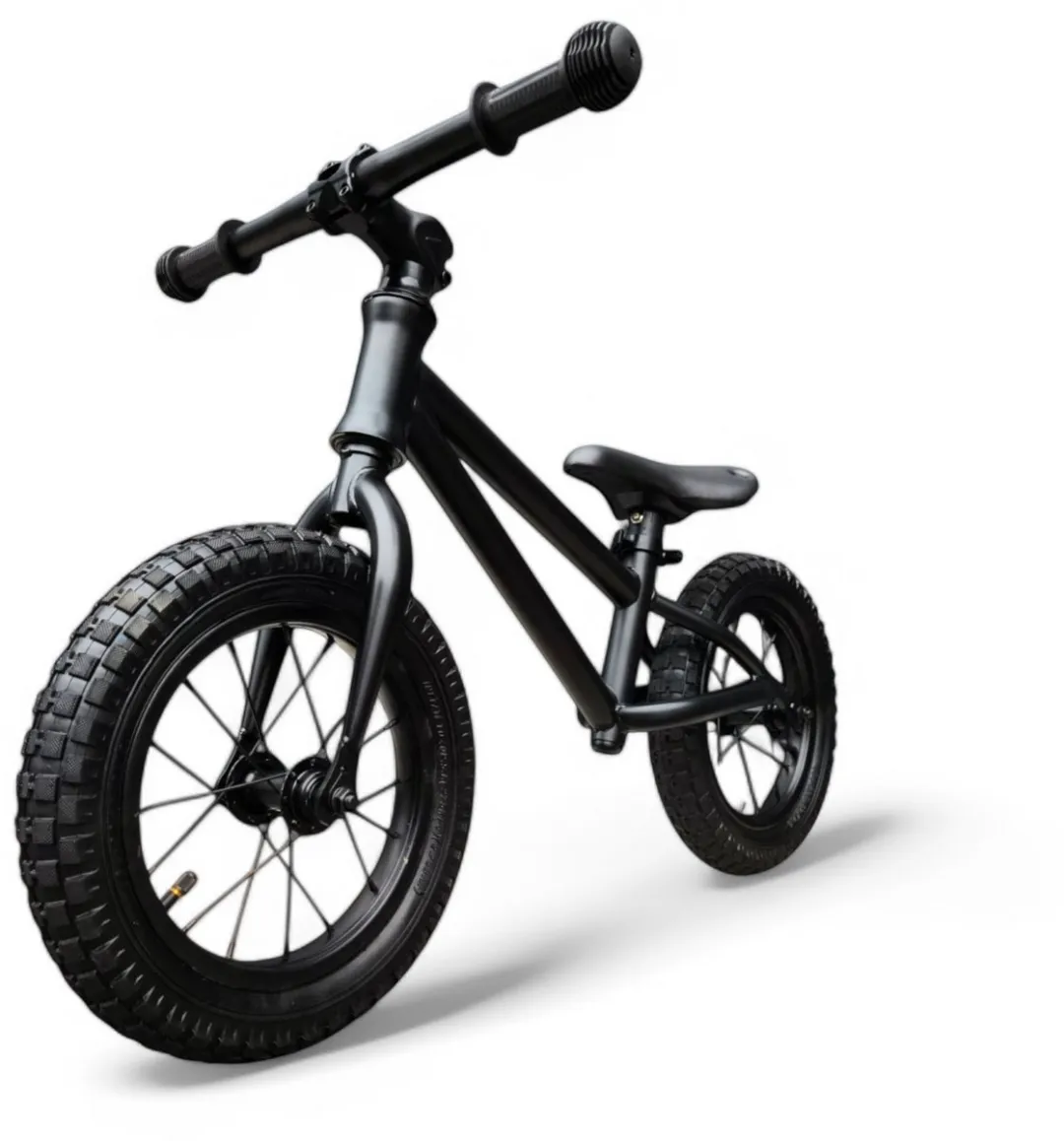 Jobber Fatbike Loopfiets 12 inch