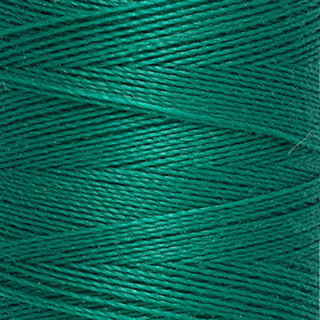 Gutermann Polyester Naaigaren 200m - Groen