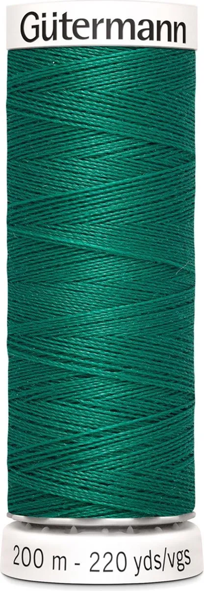 Gutermann Polyester Naaigaren 200m