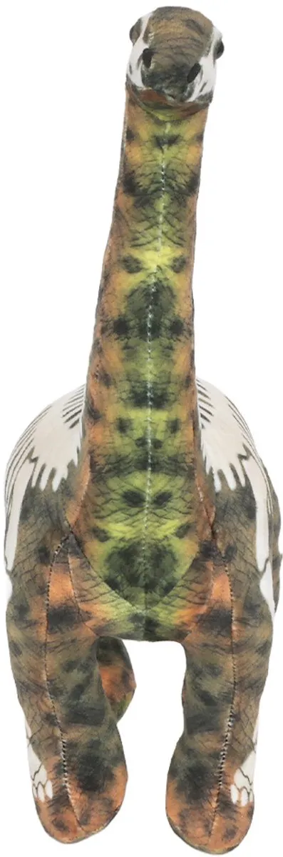 PIA Soft Toys Knuffel Brontosaurus 45cm