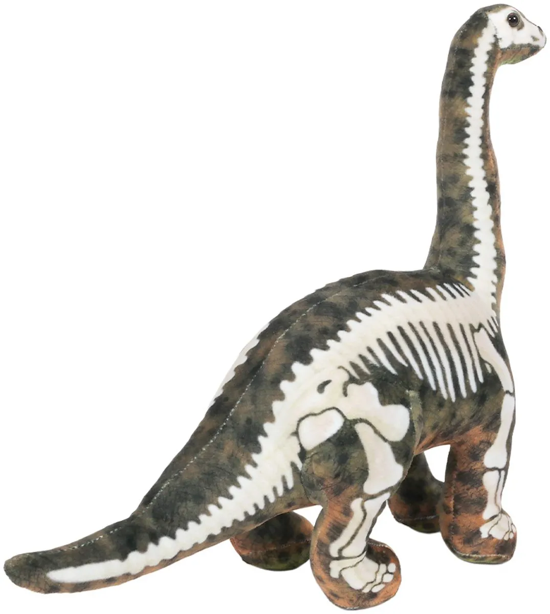 PIA Soft Toys Knuffel Brontosaurus 45cm