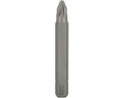Bosch PZ 2,51mm Bit Extra-hard