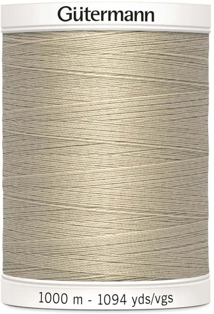 Gutermann Polyester Naaigaren 722 - Beige