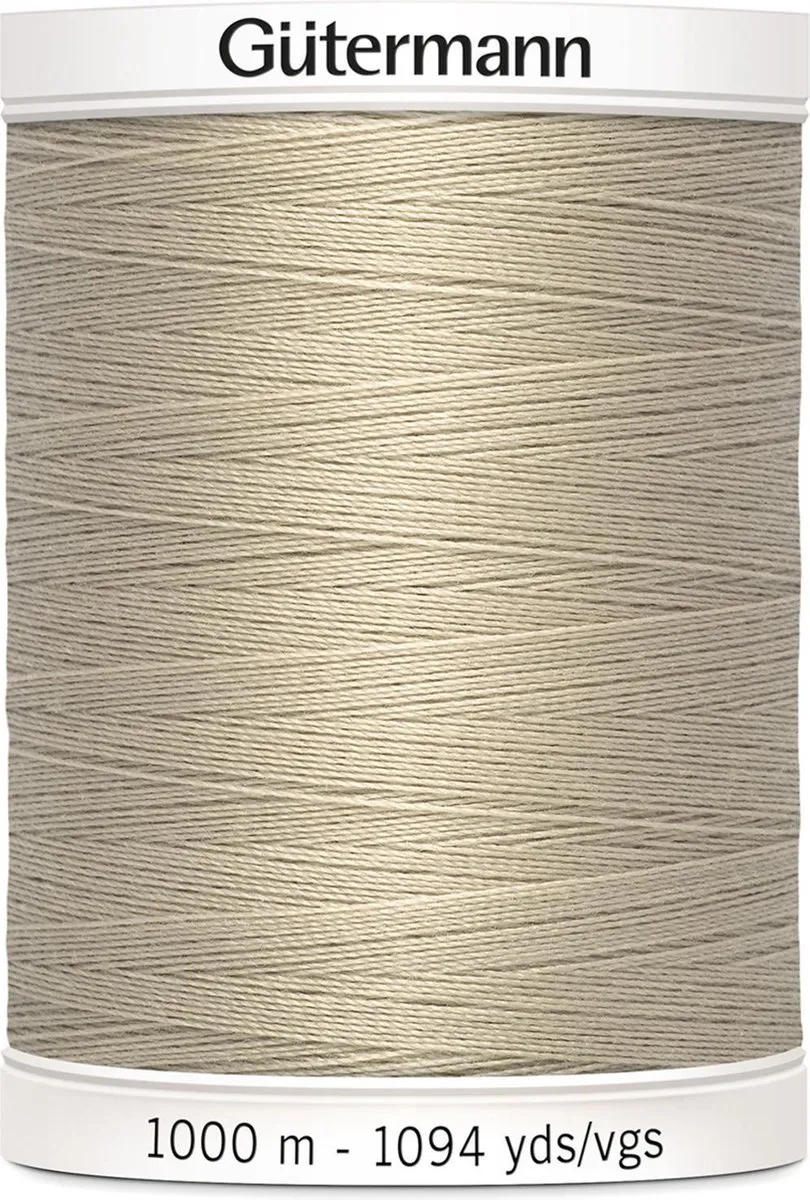 Gutermann Polyester Naaigaren 722