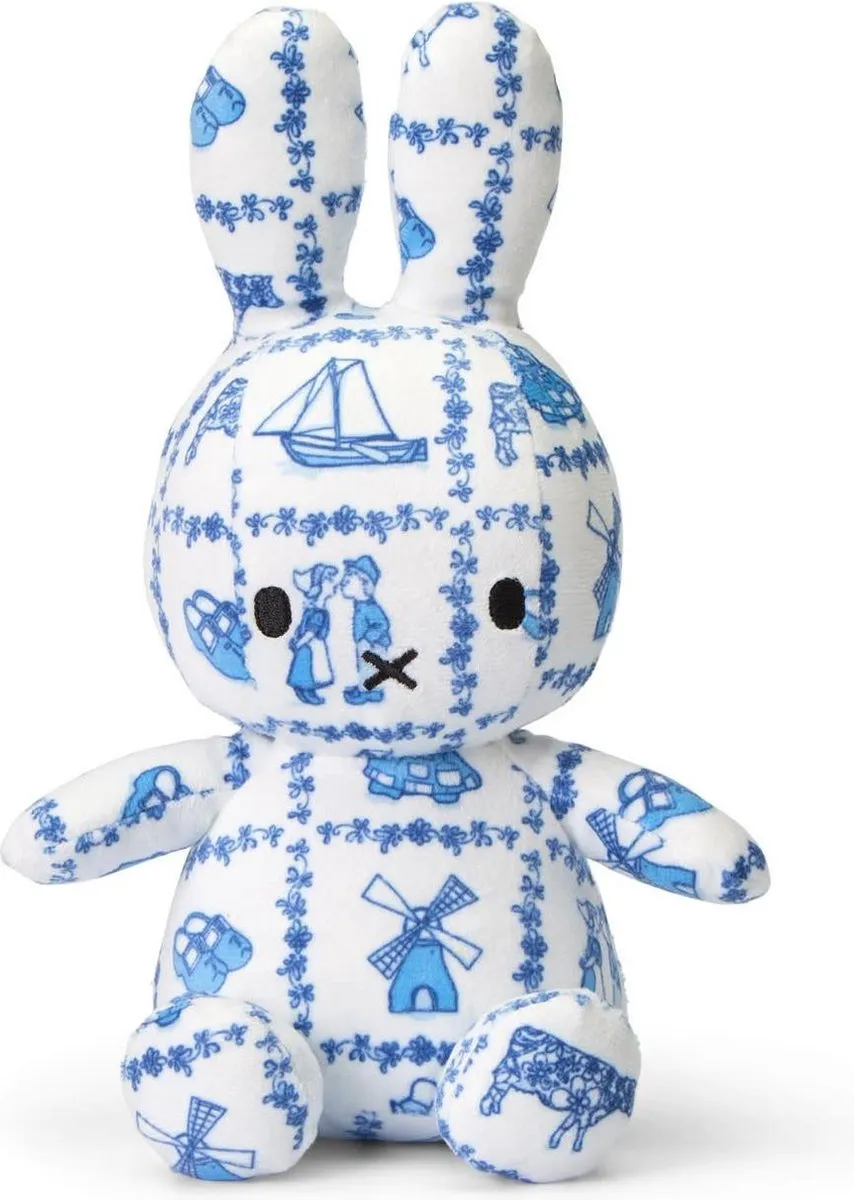 Bon Ton Toys Nijntje Knuffel