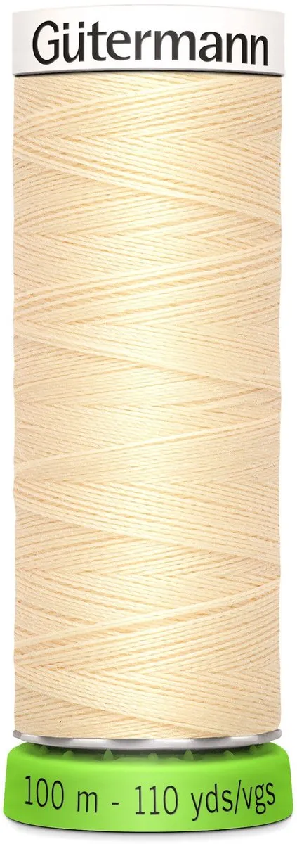 Gutermann Allesnaaigaren rPet 610 100m
