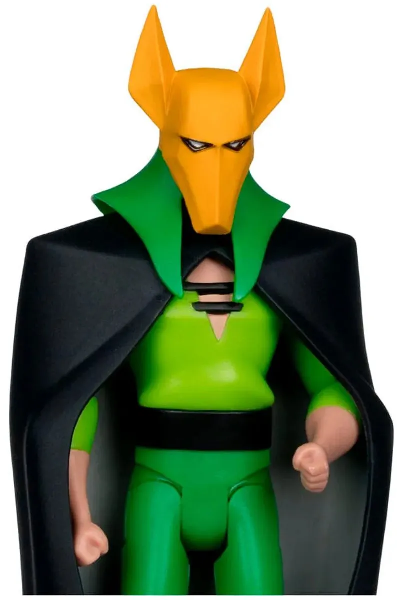 McFarlane Toys Batman Ras Al Ghul Action Figuur Wave 5 MCF17638 - 15cm - Multi - afbeelding 3 van 6