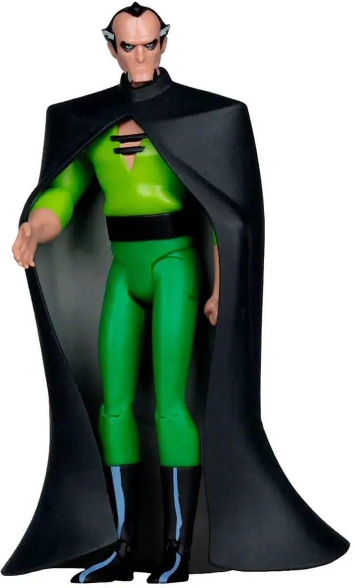McFarlane Toys Batman Ras Al Ghul Action Figuur Wave 5 MCF17638