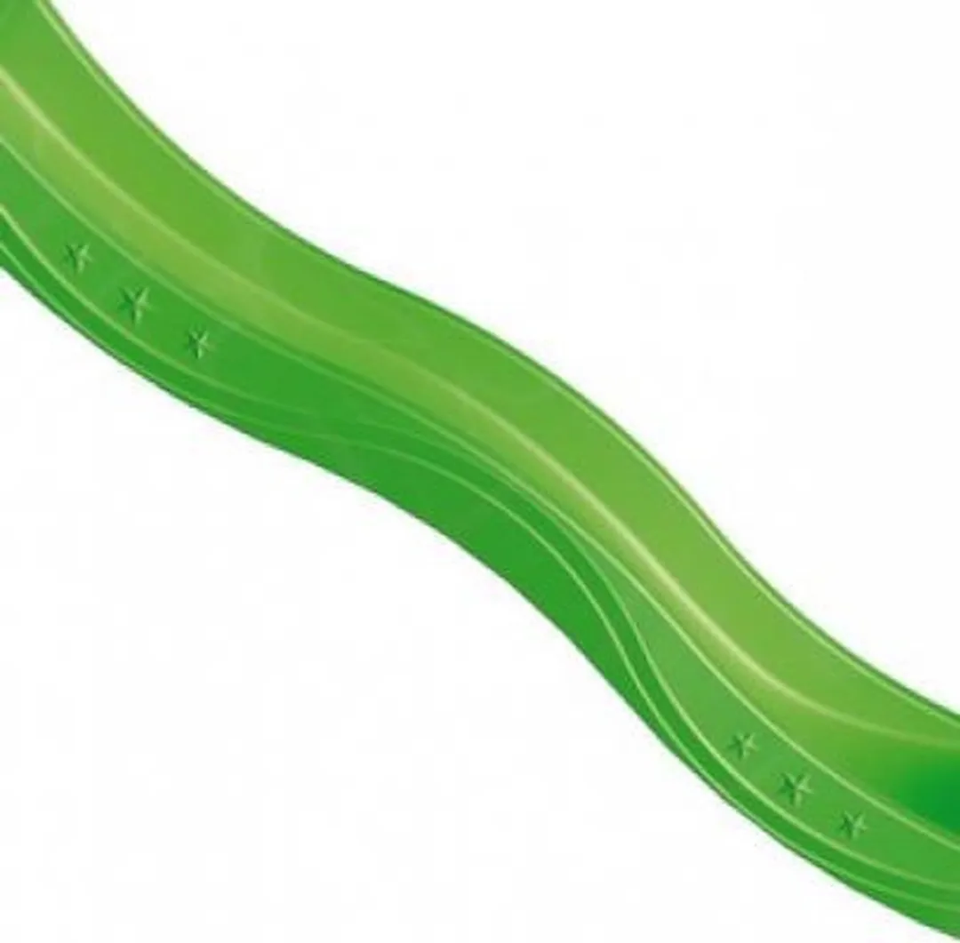 Intergard Glijbaan Rood 1,25m - MPN 76116002