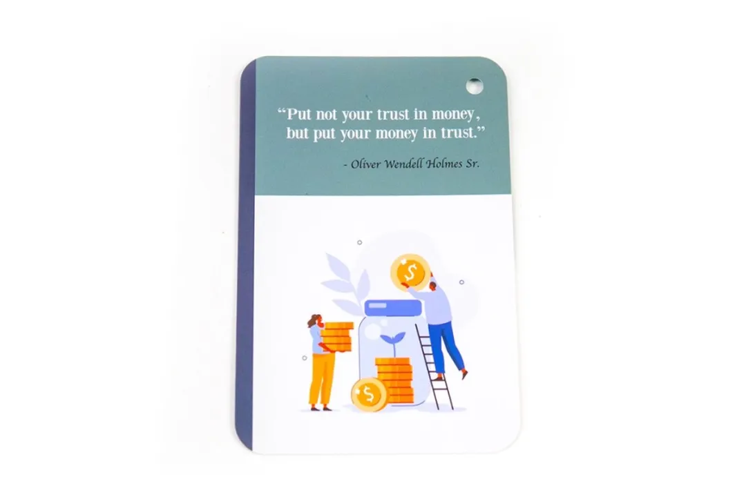 Recent Toys How To Become A Billionaire - Creatief cadeau