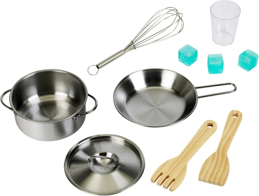 Theo Klein Miele Speelkeuken - 55cm - Licht & Geluid