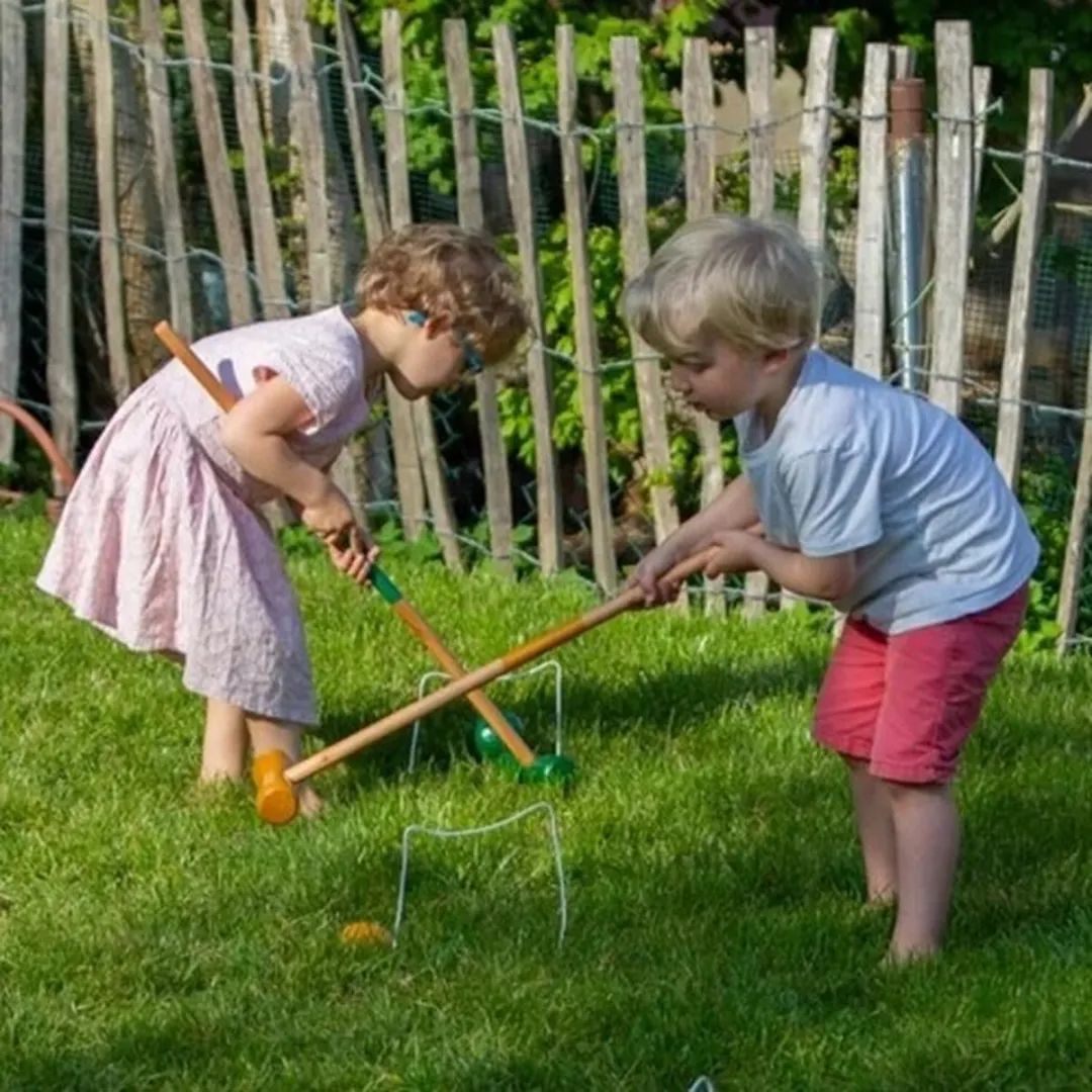 Egmont Croquet ET600012