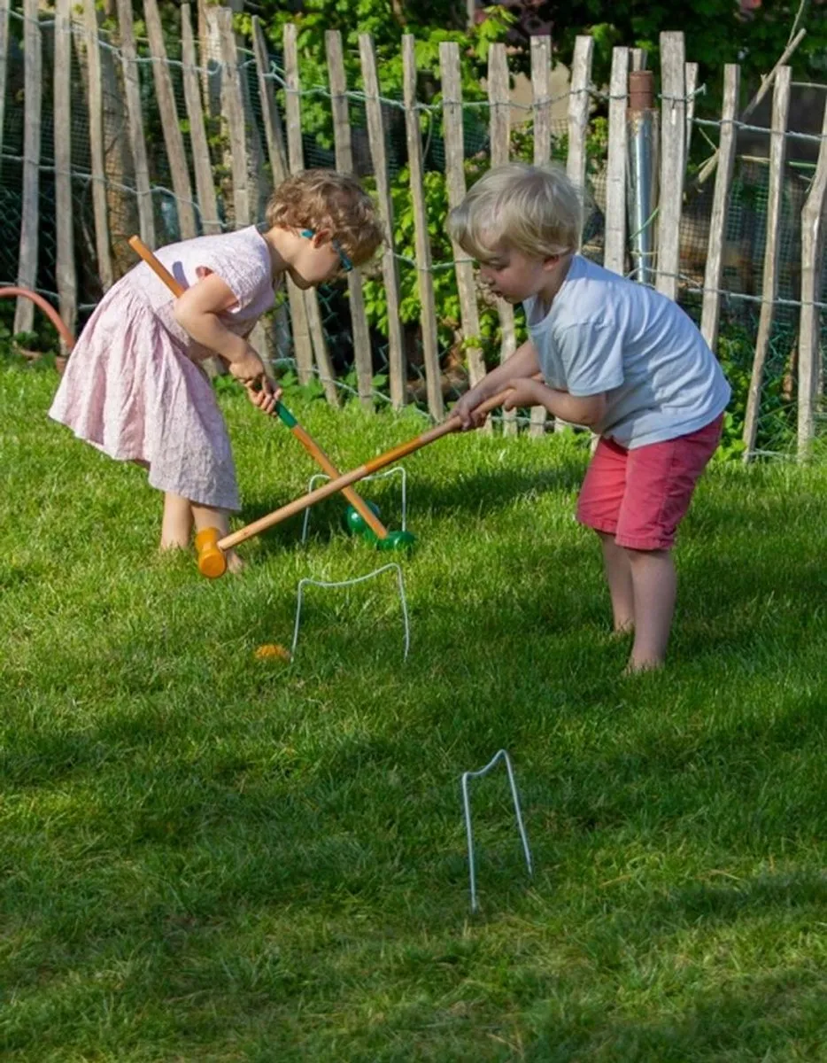 Egmont Croquet ET600012