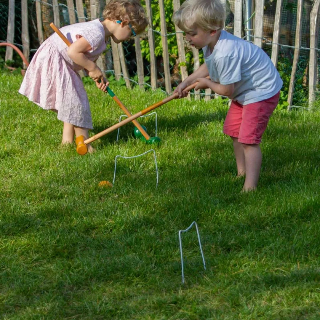 Egmont Croquet ET600012