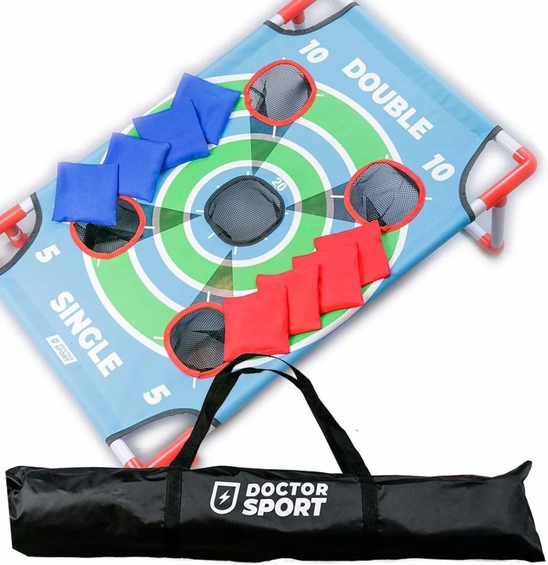 Ubergames Cornhole Dart Single Top Spel DS-591