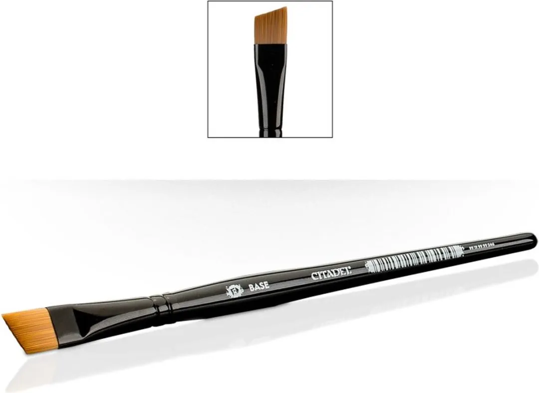 Citadel Extra Large Base Brush