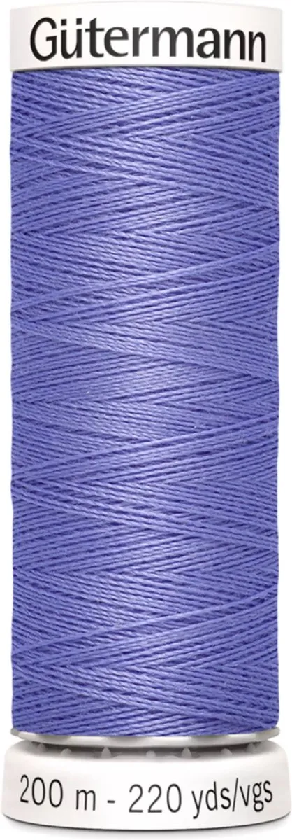 Gutermann Polyester Naaigaren 631 - Paars