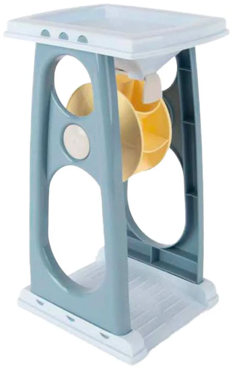 Dantoy Zand- en Watermolen DY4815 - Multicolor