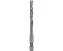 Bosch Centreerboor HSS-G 6.35mm - Metaal