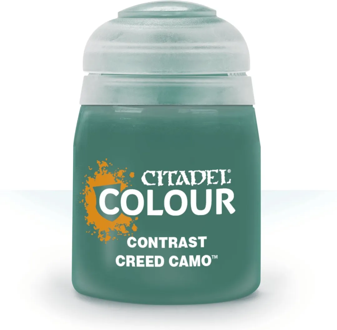 Citadel Contrast Creed Camo