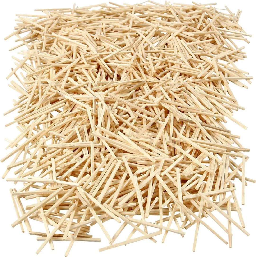 Creativ Company Luciferhoutjes 1kg