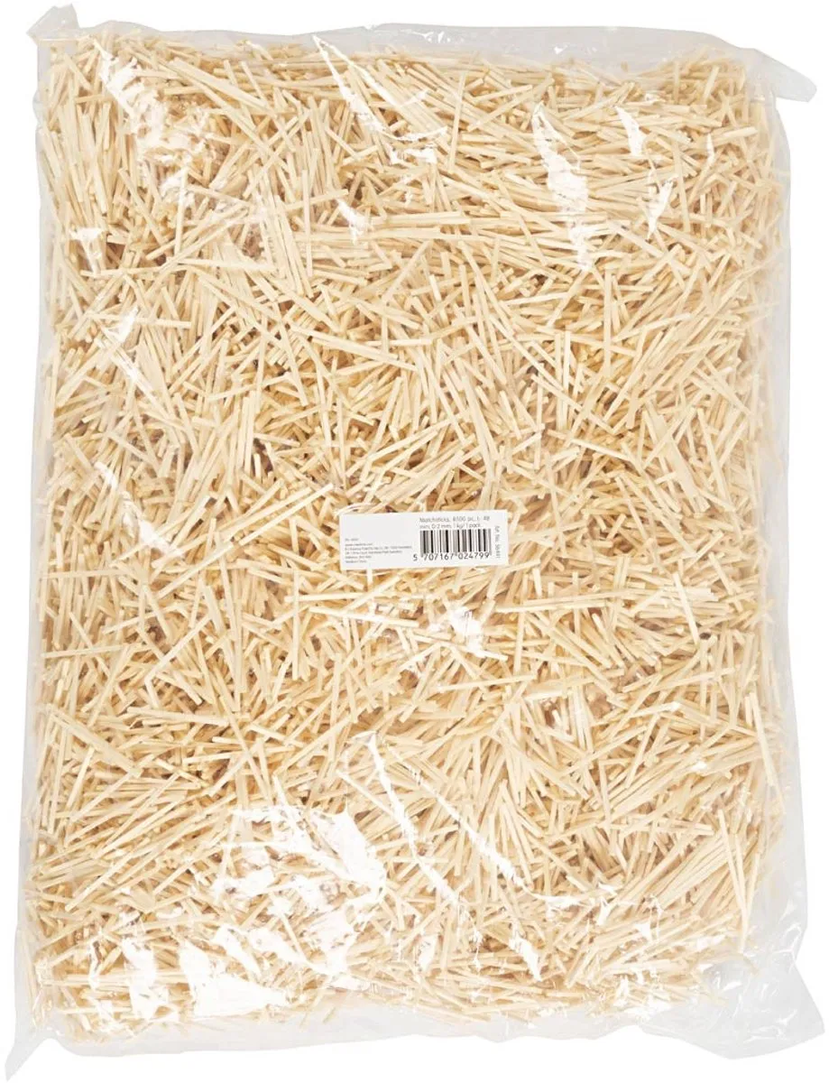 Creativ Company Luciferhoutjes 1kg