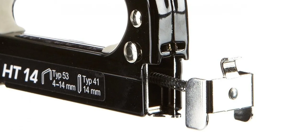 Bosch HT 14 Handtacker - voor nieten - afbeelding 6 van 6