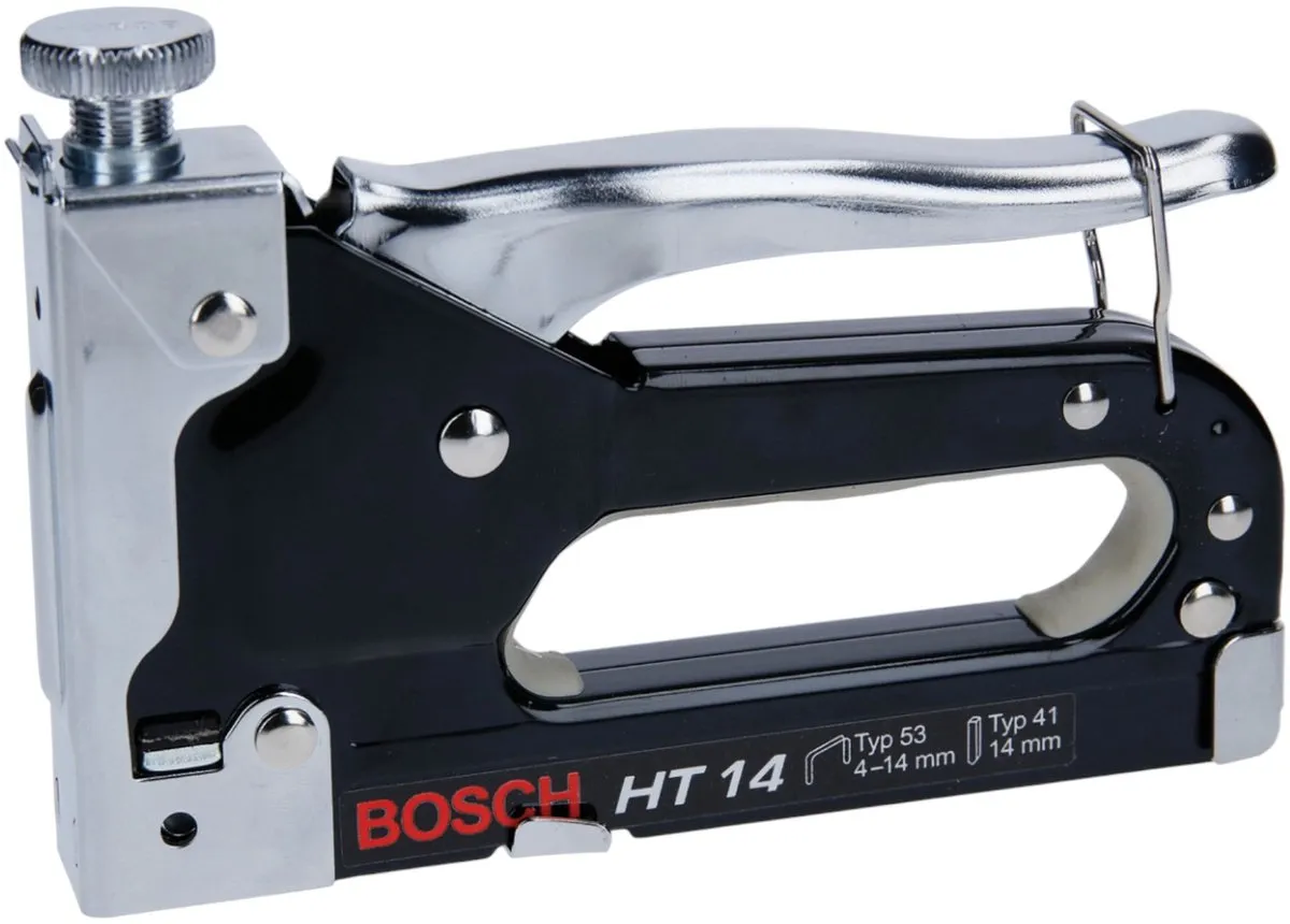 Bosch HT 14 Handtacker