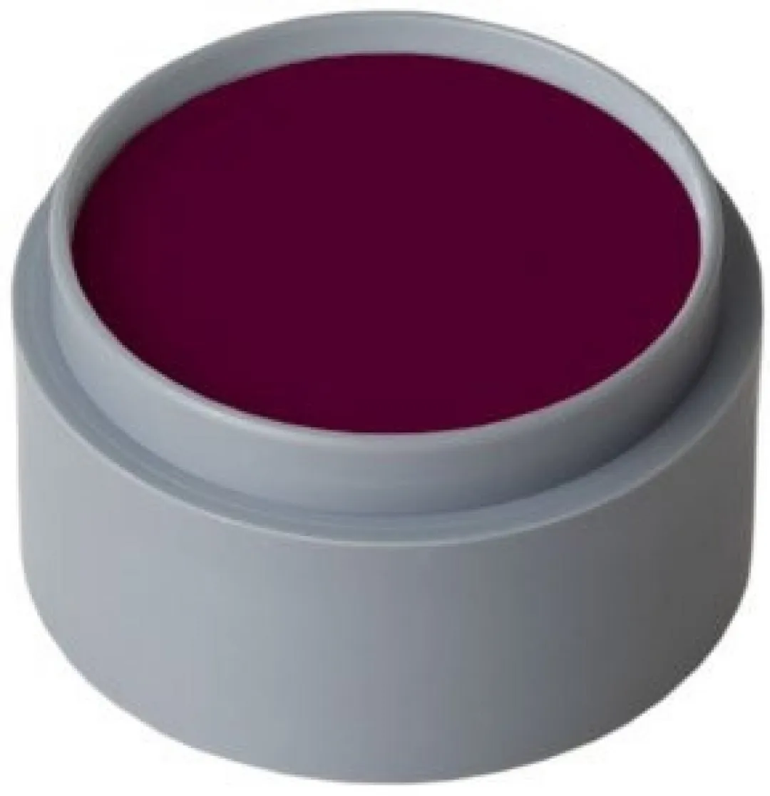 Grimas Water Make-up Bordeaux 15ml