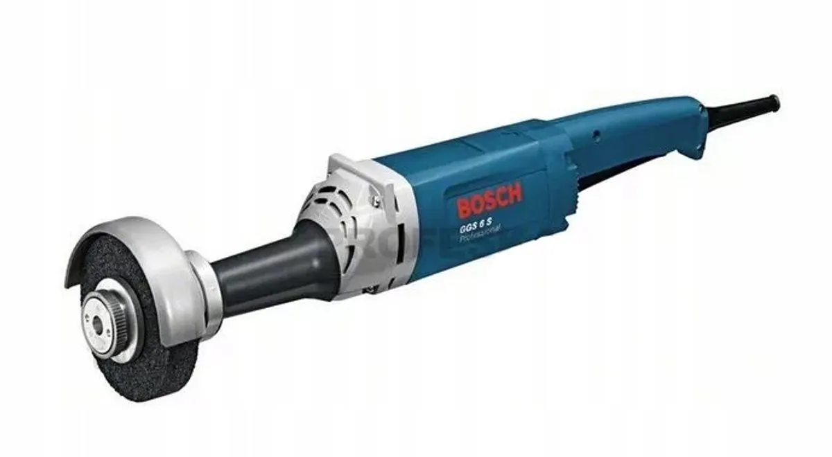 Bosch Tandwiel GGS 6 voor Rechte Slijper