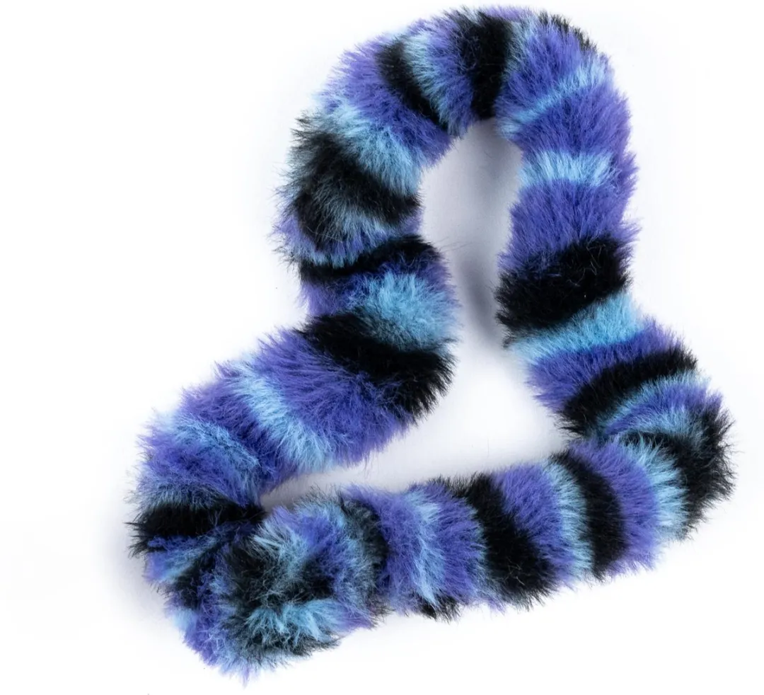 Tangle Toys Furry Fidget