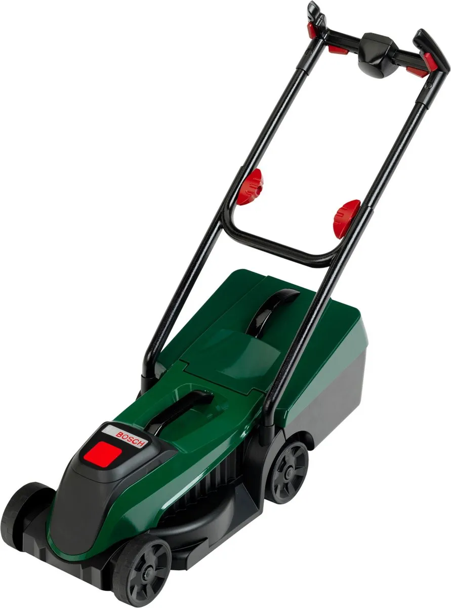 Klein Toys Bosch Tuin Grasmaaier