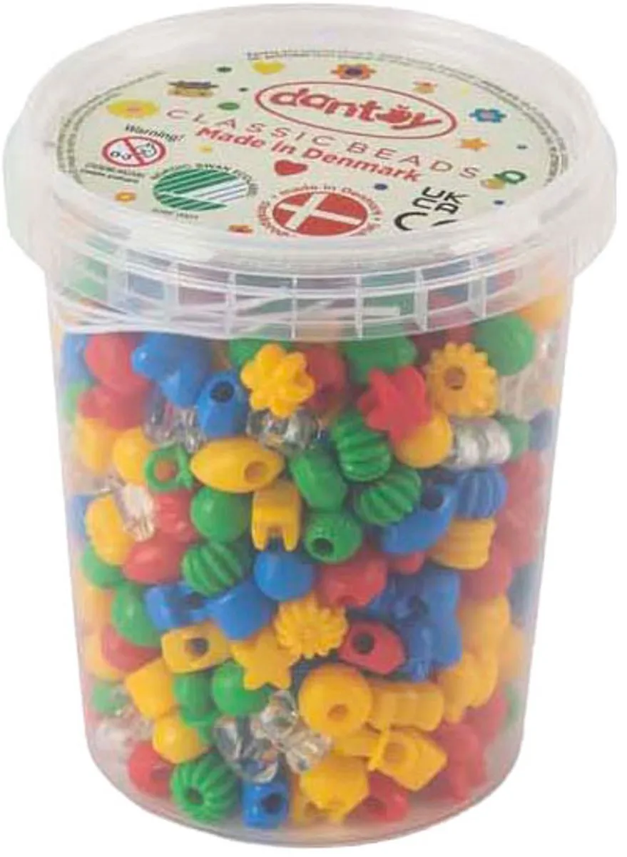 Dantoy Tivoli Kralen XL
