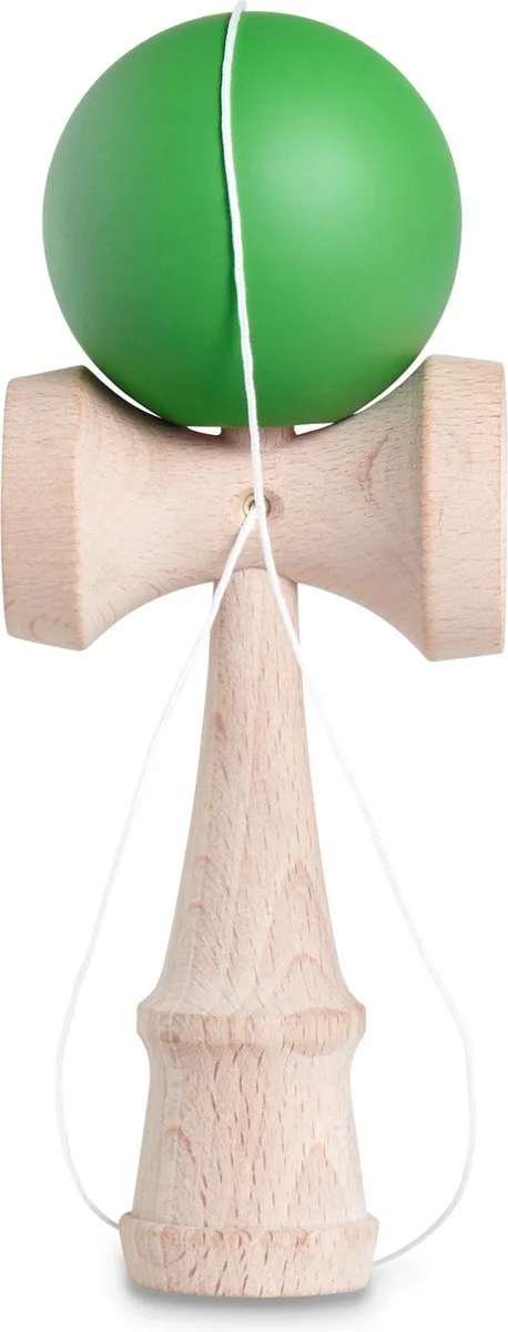 BS Toys Kendama GA299 Houten Behendigheidsspel