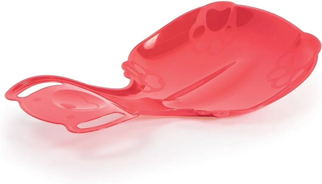 Prosperplast Polar Bear Slee/Glijplaat
