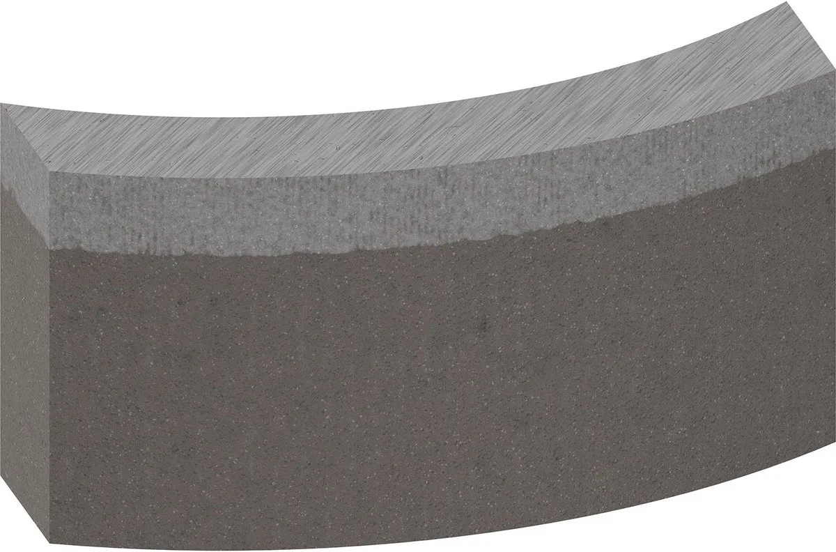 Bosch PRO Draadboren Nat 42x10mm UNC