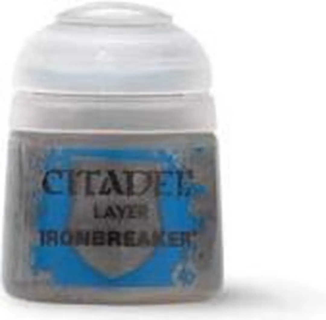 Citadel Layer Iron Breaker - 1ml