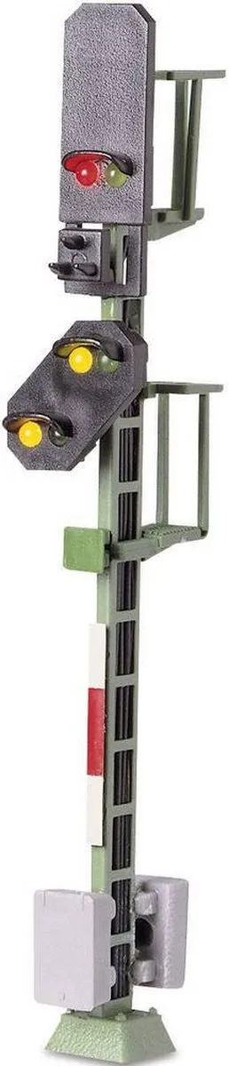 Viessmann 4014A H0 Lichtsein Bouwpakket