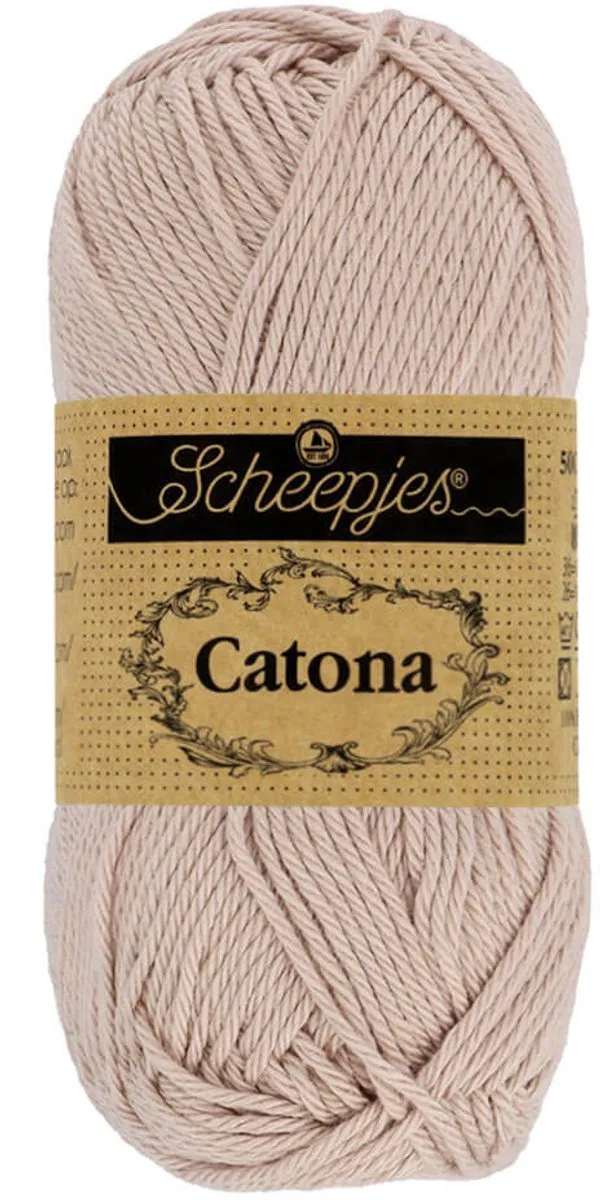 Scheepjes Catona Wol
