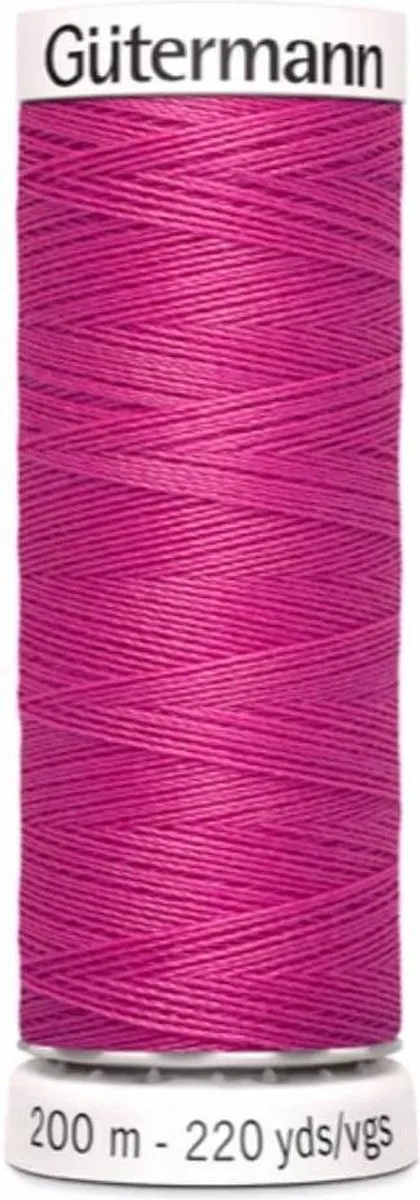 Gutermann Alles-Naaigaren Nr 733 Roze