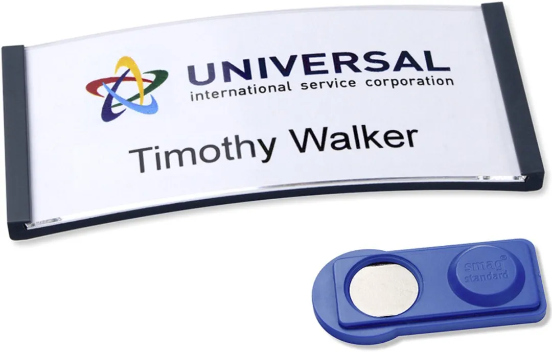 Avery Zweckform Naambadge 70x30mm