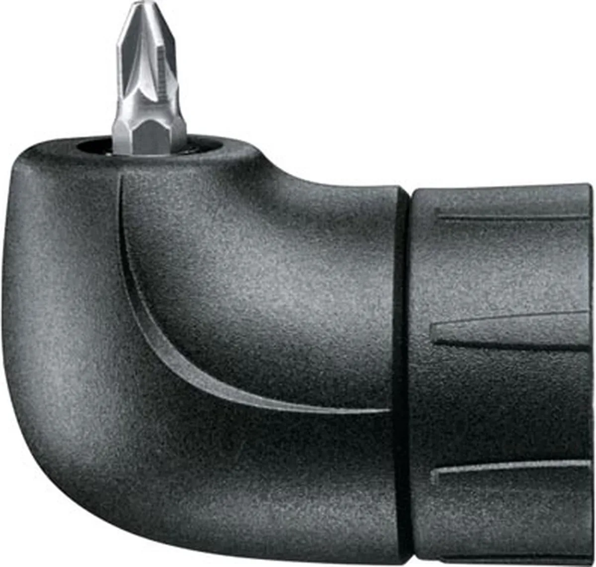 Bosch Haaks Opzetstuk IXO III/IV - 1x